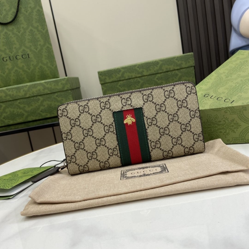 Gucci Wallets & Purse